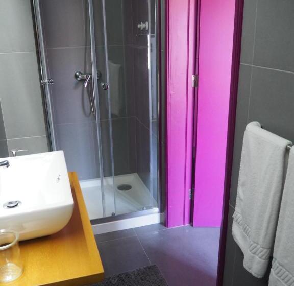 Номер Стандарт, Globo Happy Hostel