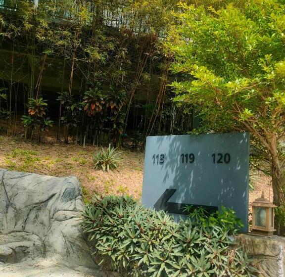 اتاق استاندارد با چشم‌انداز, U Rip Resort Phi Phi