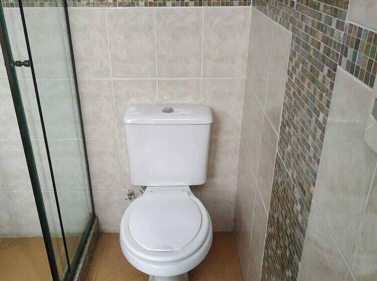 اتاق استاندارد, Hostal Terrabella Srl