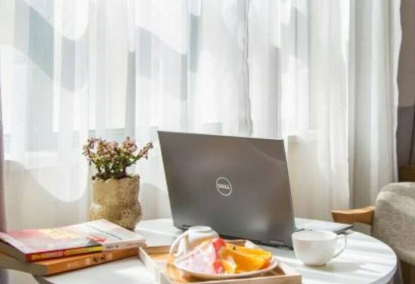 Номер Стандарт, Ibis Lanzhou Wuquan Square