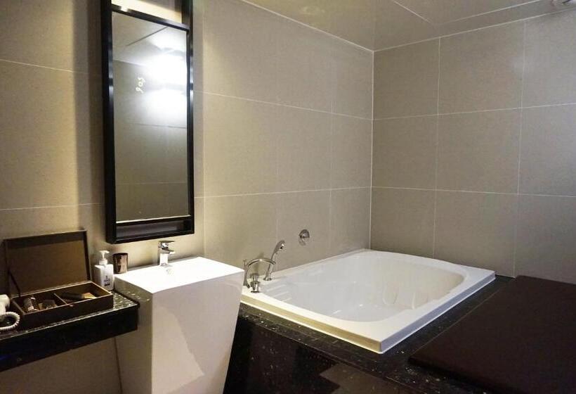Quarto standart com terraça, Louis Boutique