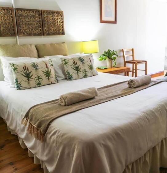 Номер Стандарт, Mr Pell S House Self Catering Accommodation