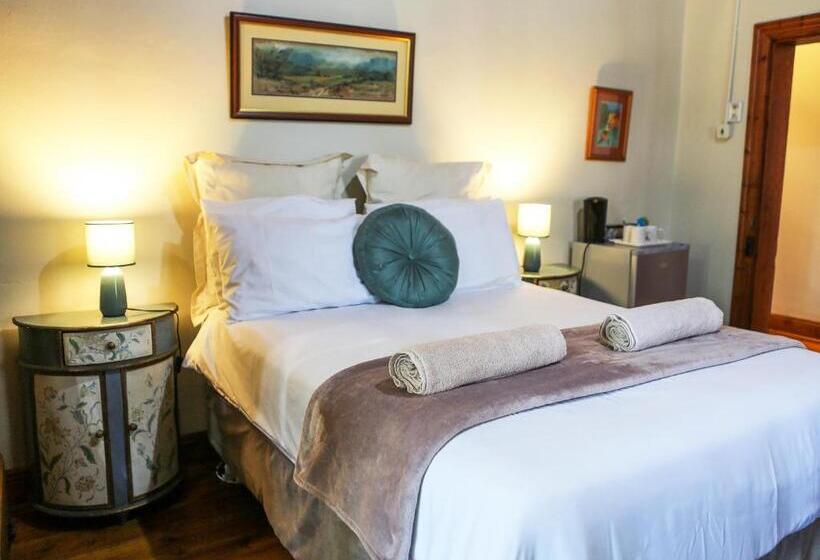Классический Номер, Mr Pell S House Self Catering Accommodation