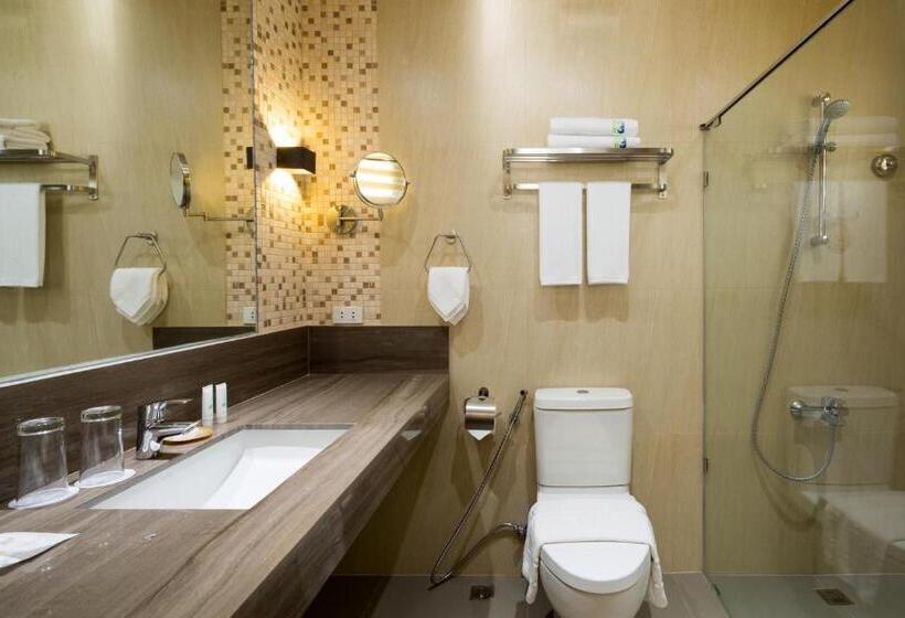 ‫فيلا غرفة نوم واحدة, Solina Beach & Nature Resort