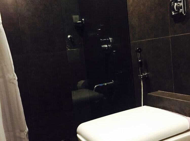 اتاق استاندارد, Mumbai International