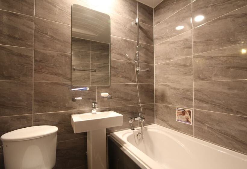 Номер Deluxe, Boutique Hotel May