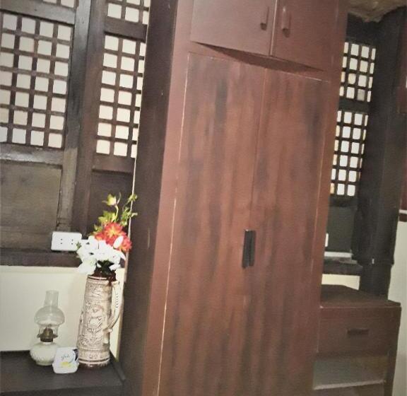 Номер Deluxe, Oasis Balili Heritage Lodge