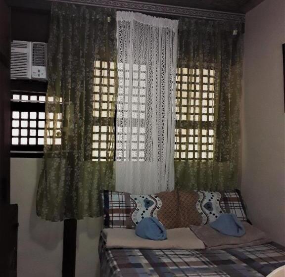 Номер Deluxe, Oasis Balili Heritage Lodge