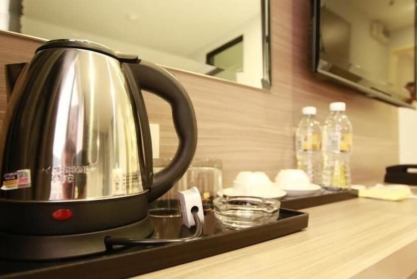 Номер Superior, 99 Kelana Jaya