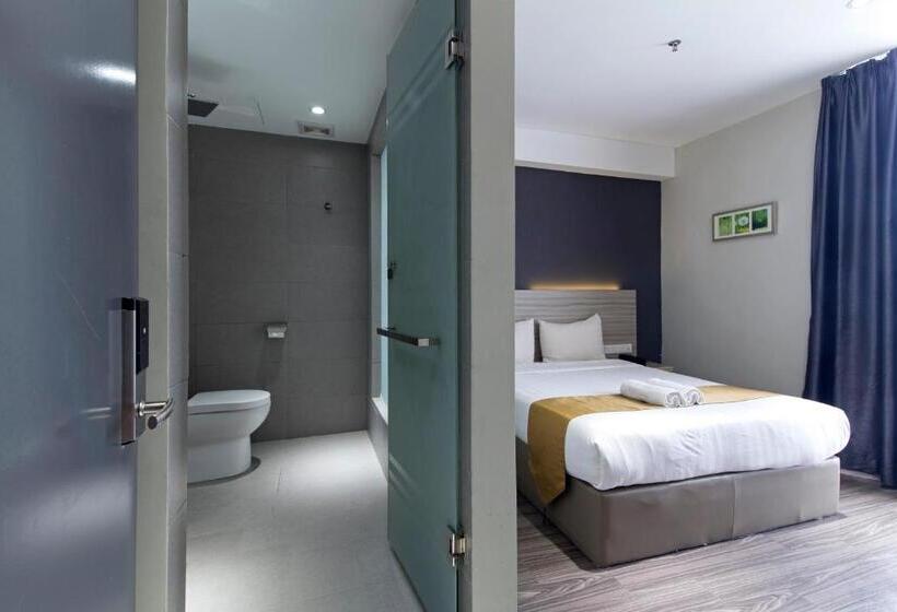 Номер Стандарт, 99 Kelana Jaya