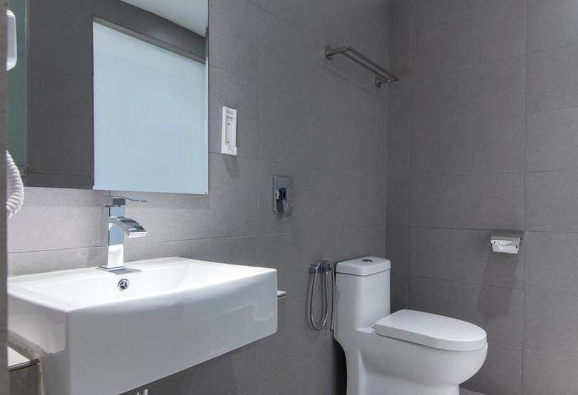 Номер Superior, 99 Kelana Jaya