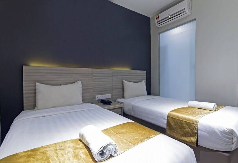 Номер Superior, 99 Kelana Jaya