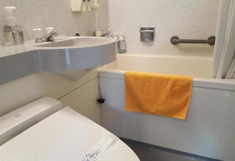 Номер Deluxe, Beppu Housensou
