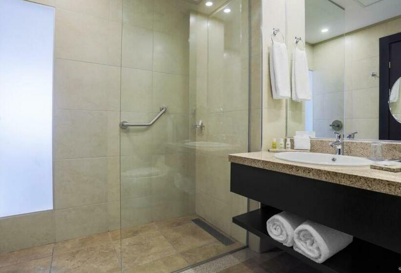 Стандартный Номер Кровать Кинг, Four Points By Sheraton Cuenca