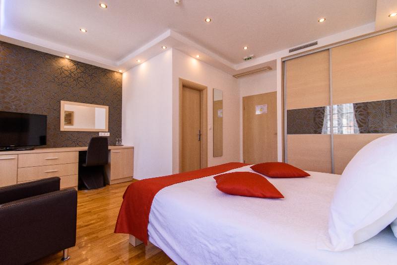 חדר סופריור, Legreen Suite Supomo