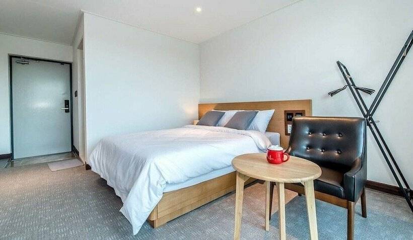 Номер Стандарт Вид на Сад, Ocean Square Resort