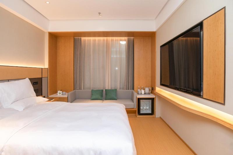 Номер Стандарт Вид на Сад, Ocean Square Resort