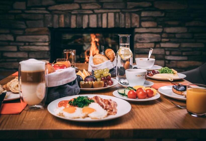 Номер Deluxe с Балконом, Waldstrand Hotel Großschönau