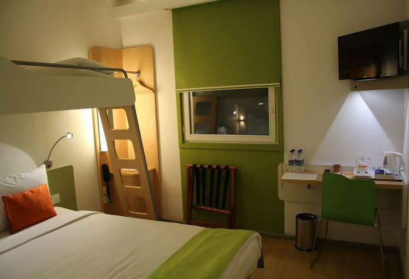 Номер Superior, Ginger  Lucknow