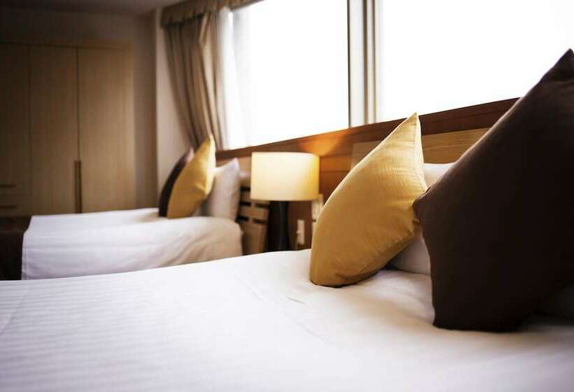 Люкс Премиум, Villa Terrace Omura Hotels & Resorts