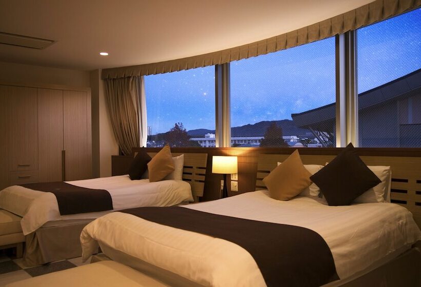 Люкс Премиум, Villa Terrace Omura Hotels & Resorts
