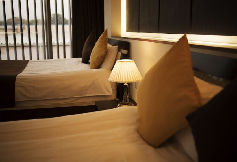 Люкс Премиум, Villa Terrace Omura Hotels & Resorts