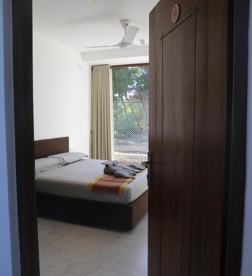 Номер Superior, Amanda Beach Resort