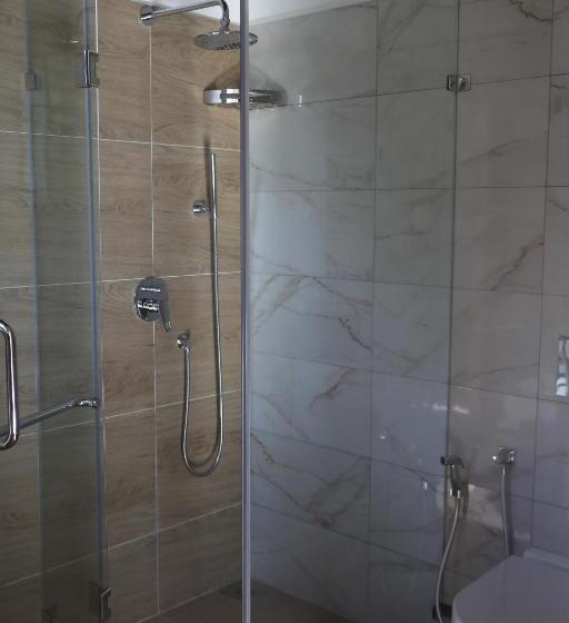 Трехместный Номер Superior, Amanda Beach Resort