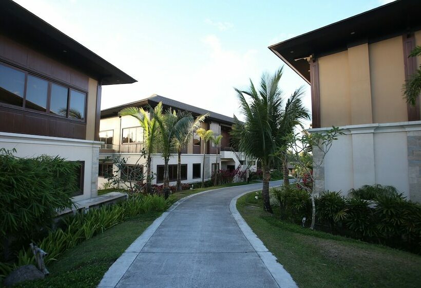 سوییت جونیور, Anya Resort Tagaytay