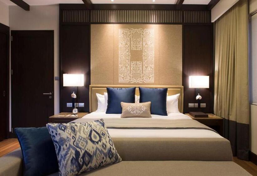 سوییت, Anya Resort Tagaytay