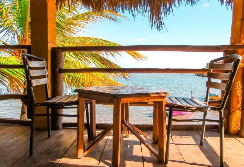 스탠다드 룸, Restaurante Spa La Barca De Oro
