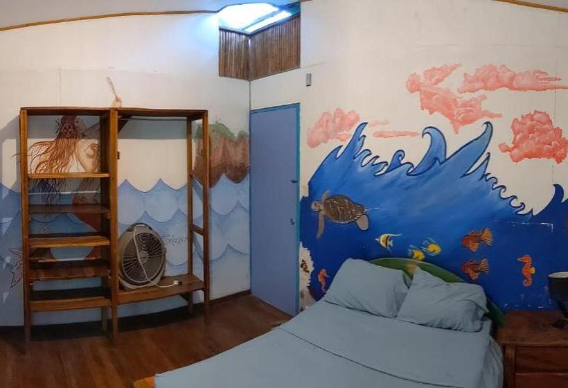 Номер Стандарт, La Ruka Hostel
