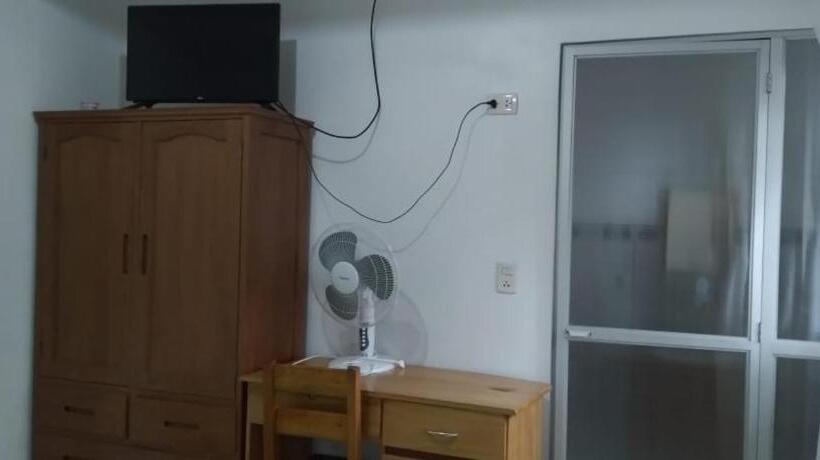 Номер Стандарт, Hospedaje Franco Peruano El Tambito