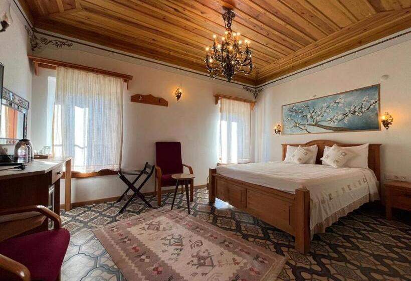 Номер Стандарт, Eski Datça Otel
