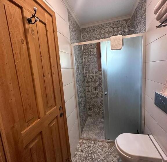 Семейный Номер, Eski Datça Otel