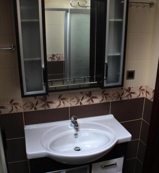 Номер Deluxe, Artemis Resort Wellness