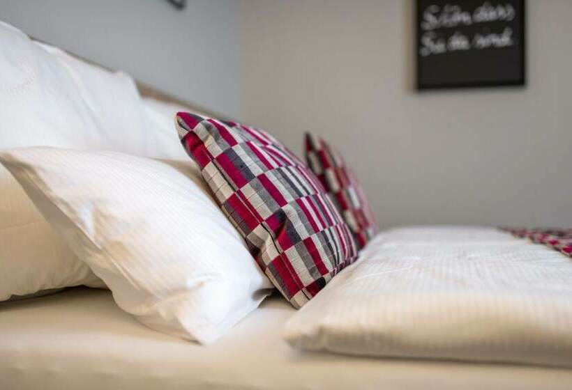 اتاق راحتی, Statthotel Weimar