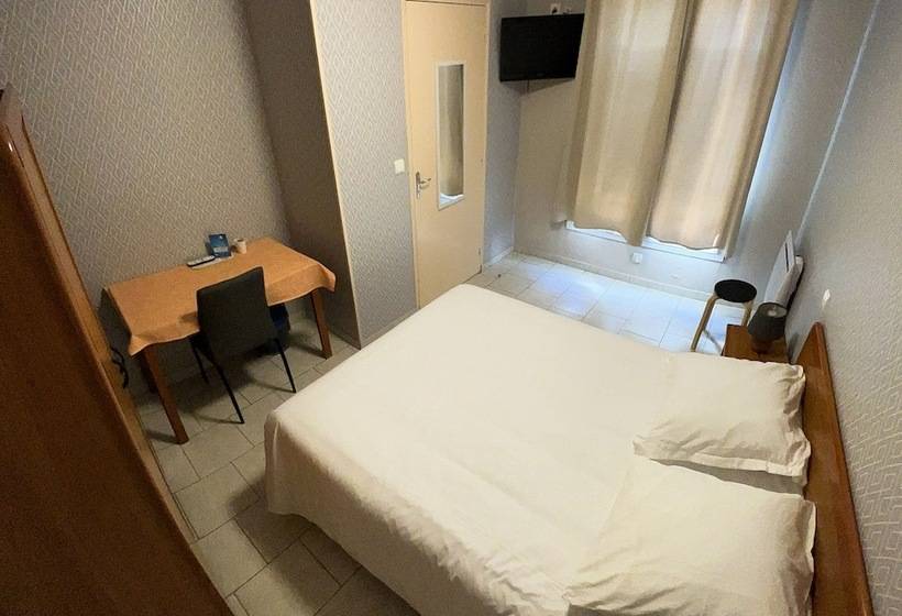 标准间, Le Petit Logis
