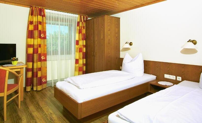 Номер Basic, Landhotel Wiesbauer
