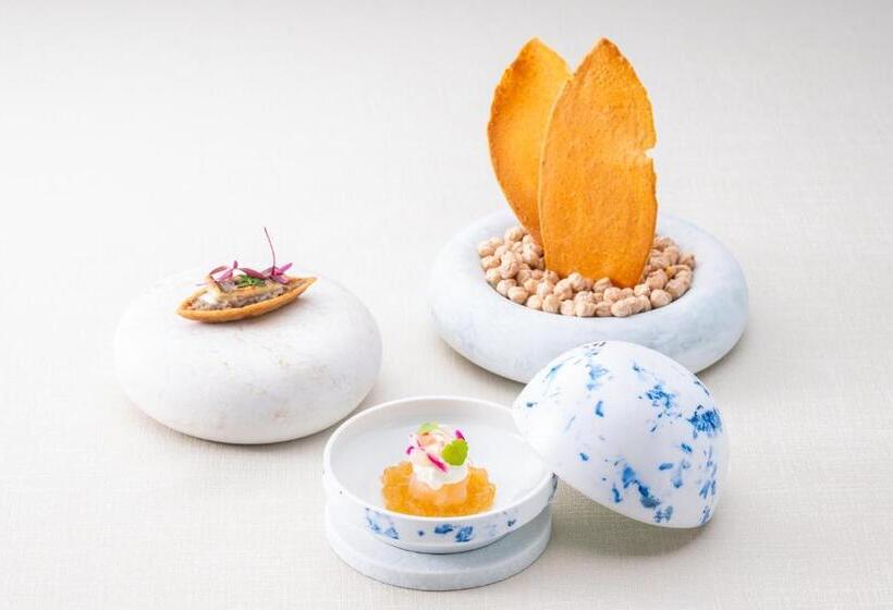 스위트, Hayama Hotel Otowa No Mori