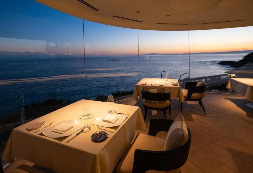 전용 풀장 스위트, Hayama Hotel Otowa No Mori