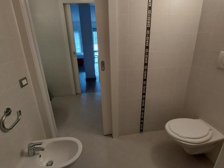 Студия Стандарт, Villa Treccani Apartments
