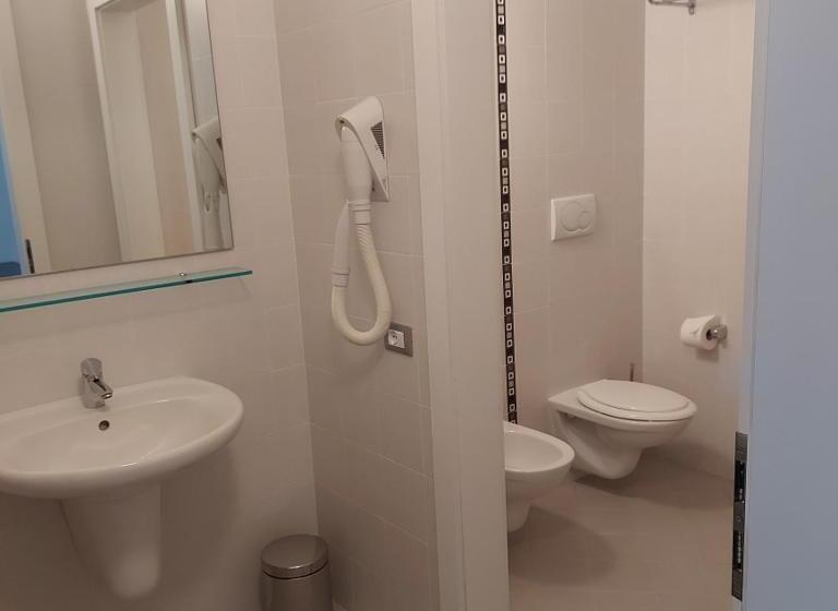 Семейное Студио, Villa Treccani Apartments