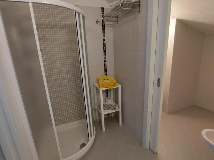 스탠다드 룸, Villa Treccani Apartments