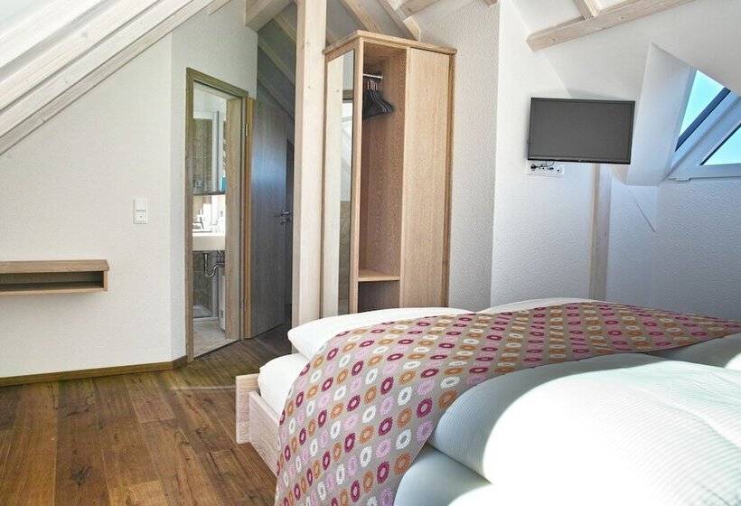 Номер Deluxe, Kragemann Hotel & Vinothek