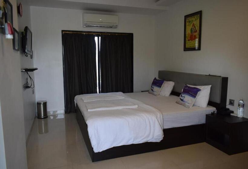 高级大房间, Athi Resorts