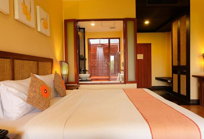 Номер Superior, Valley Garden Resort
