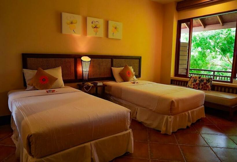 Номер Superior, Valley Garden Resort