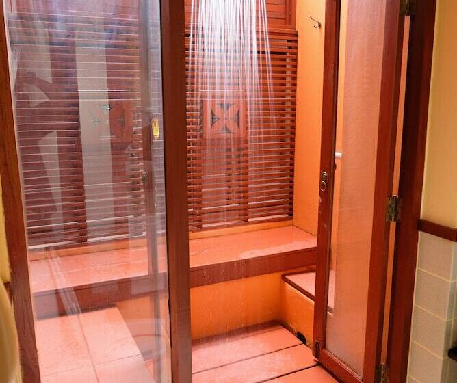 Номер Superior, Valley Garden Resort