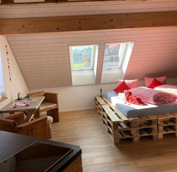 Номер Superior, Conny's B&b